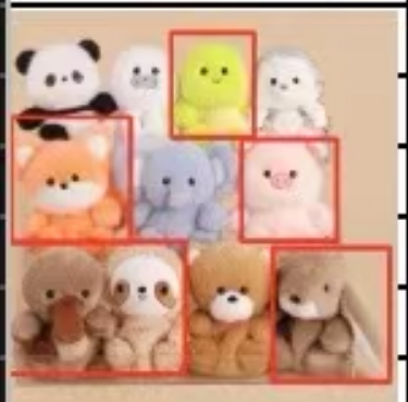 Image of Why Pambu Toys Are the Perfect Choice: From Luxury Plush for Adults to Kawaii Gifts for Every Celebration